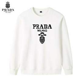 Picture of Prada Sweatshirt _SKUPradaM-3XL25tr20335447